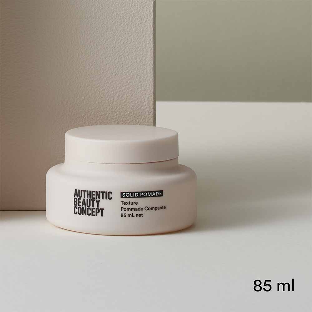 Authentic Beauty Concept Styling Pomada Modeladora